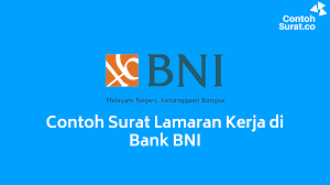 Menyajikan contoh cv (curriculum vitae) atau daftar riwayat hidup lamaran kerja terbaru yang bukan cuma baik dan benar, tapi juga kreatif untuk 25+ contoh cv lamaran kerja (daftar riwayat hidup) yang menarik & kreatif. Contoh Surat Lamaran Kerja Di Bank Bni Yang Baik Dan Benar