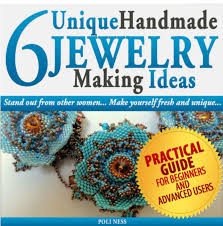 6 unique handmade jewelry making pdf