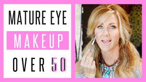 eye makeup tutorial how to