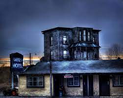 bates motel wallpapers wallpaper cave