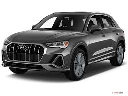 The year of 3d, illusion, and chaos. 2021 Audi Q3 Prices Reviews Pictures U S News World Report