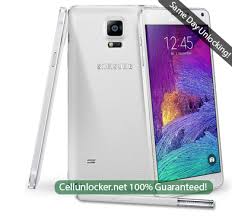 Download and install the software on your computer. Unlock Samsung Galaxy Note 4 Network Unlock Codes Cellunlocker Net