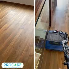 flooring polishing for deep cleaning