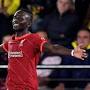 Senegal forward Sadio Mane joins Bayern Munich from Liverpool