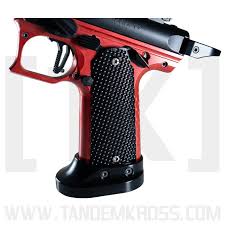 magwell for ruger mark iv 22 45