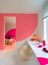 Your Interiors With Bold Neon Colors