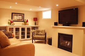 So when using shades that fall more in the cool family (such as the gray shown here). Popular Paint Colors For Basement Home Design Ideas