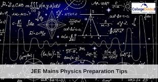 Prepare Physics For Jee Mains 2024