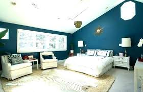 teal white and gold bedroom ideas