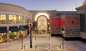 directory for menlo park mall a