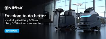 commercial floor cleaning machines