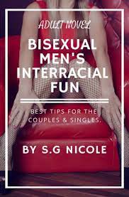 Interracial bisexual