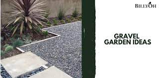 Gravel Garden Ideas And Landscaping