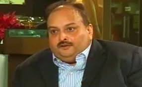 Fugitive diamantaire mehul choksi is understood to have gone missing in antigua and barbuda with the police launching a manhunt to trace him since sunday, local media outlets reported. Mehul Choksi Pappu Of Diamond Trade Owns 22 Companies