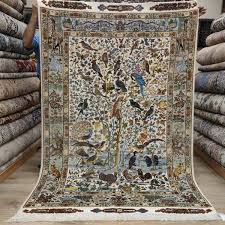 persian carpets dubai handmade