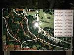Baker Park - Course Map | UDisc Disc Golf Course Directory