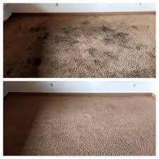 waron oregon carpet cleaning