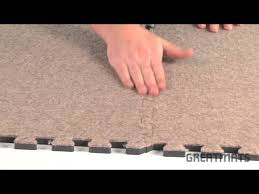 royal interlocking carpet tiles