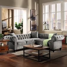 high end living room chesterfield sofa
