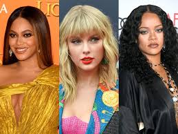 If there is a british singer songwriter you want to tell the world about, add a link to their work in the comments. These Are The 10 Highest Paid Female Singers Of 2019 Business Insider