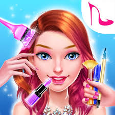 makeup games game for fun app