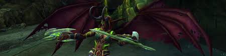 Abilities havoc demon hunter should have. Demon Hunter Making A New Class The Right Way Articles Tempo Storm