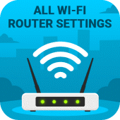 El protocolo wps del router es la forma más sencilla a través de la cual un router se vincula a un dispositivo. All Wifi Router Settings Setup Wifi Password 1 0 2 Apk Com Apollo Inc Allwifiroutersettings Apk Download