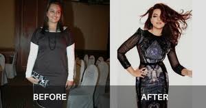 Parineeti Chopras Weight Loss Secrets Revealed Fabbon