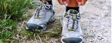 Most running shoes are black or darker on the outermost bottom layer…if you start seeing white or areas where that black color is nearly shaven down, the shoe is dead. How To Choose The Right Running Or Walking Shoe Aurora Health Care