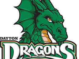 Great Lakes Loons At Dayton Dragons April Minor League