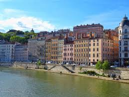 Lyon , also written lyons in english, is the third largest city in france and centre of the second largest metropolitan area in the country. 21 Completely Free Things To Do In Lyon France Veggie Vagabonds