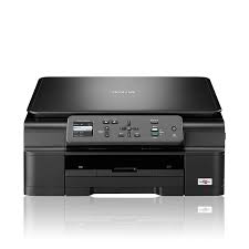 Reload to refresh your session. Wireless Colour Inkjet Printer Brother Dcp J152w