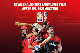 Can rcb overcome their old demons? Ipl 2021 Royal Challengers Bangalore Rcb Buys Maxwell Bbl Star Dan Christian At Ipl 2021 Auction Check Full Rcb Squad