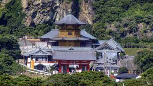 補陀洛山満願寺参拝記2016 - 関東近辺ぶらぶら旅日記vol2