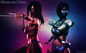 You can set it as lockscreen or wallpaper of windows 10 pc, android or iphone mobile or mac book background image. Mortal Kombat Kitana Wallpapers Wallpaper Cave De Mortal Kombat X Mileena 1154382 Hd Wallpaper Backgrounds Download