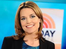 New york (ap) — savannah guthrie did more than just display her journalistic chops at nbc news' town hall with president donald trump. Savannah Guthrie Today Show Hosts Savannah Guthrie Savannah Chat