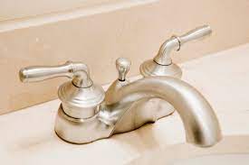 how to fix a broken kohler faucet handle