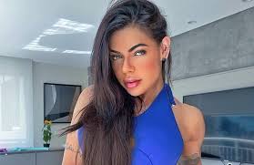 So much that she got a tattoo honoring him after he and argentina won the copa america championship. Suzy Cortez Height Facts Biography Age Models Height