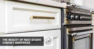 nest studio the best cabinet hardware