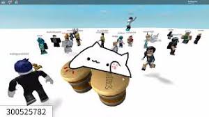We are in the process of checking and updating our id's. Bongo Cat Tokyo Ghoul Op Unravel Roblox Youtube