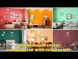 Asian Paint Colour Combination