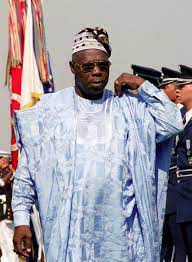 Find the perfect olusegun obasanjo stock photos and editorial news pictures from getty images. Olusegun Obasanjo Wikipedia