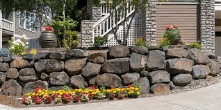 Retaining Wall For Your Garden