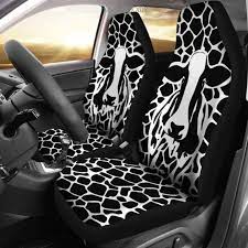 Cow Car Seat Covers Amazing Carseat