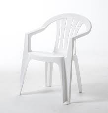 film moloc plastic chair in the