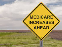 Image result for why is my medicare higher than my older