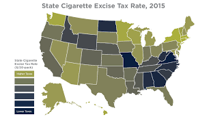 A Decade Of Difference Increasing Tobacco Taxes Health