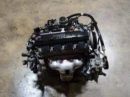 2005 honda civic ex lx dx engine motor