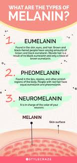 how to increase melanin in skin naturally