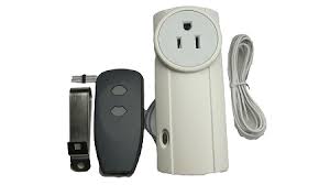 75424 marantec garage door opener plug